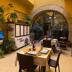 La Nuova Girgenti 3*, Agrigento Italy