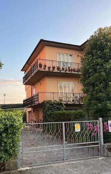 B&B Francesco 피사