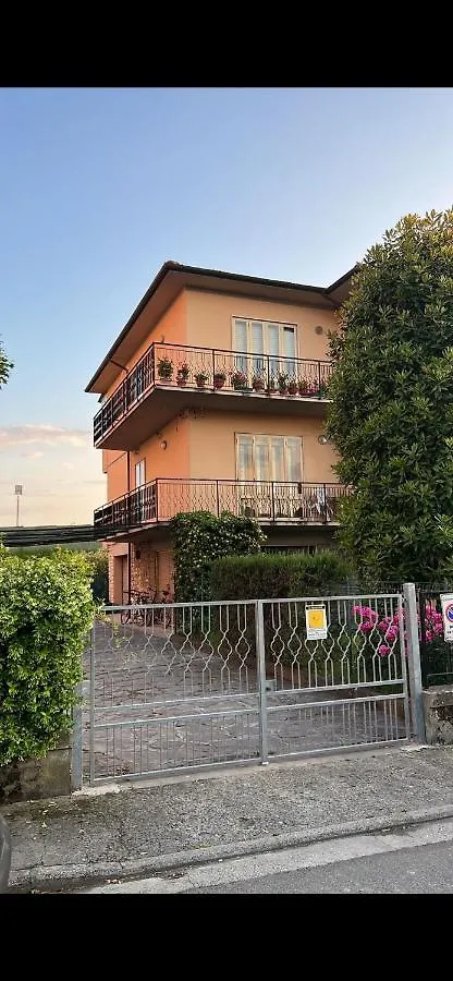 B&B Francesco Pisa