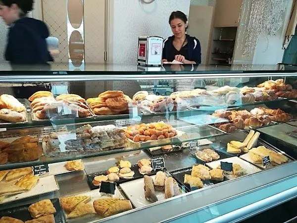 B&B Francesco Pisa Italia