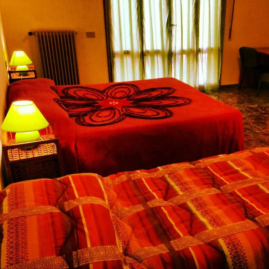 B&B Francesco Pisa 0*,
