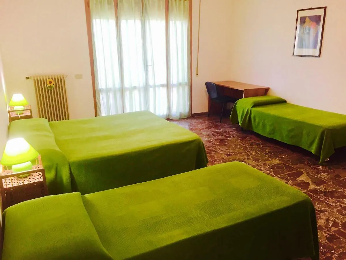 Bed and breakfast B&B Francesco Pisa Italia