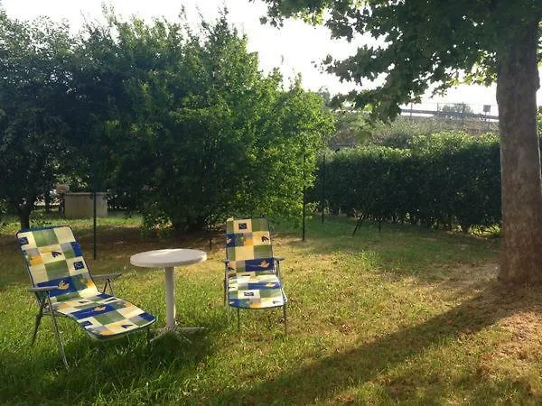 B&B Francesco Pisa 0*,  Italia