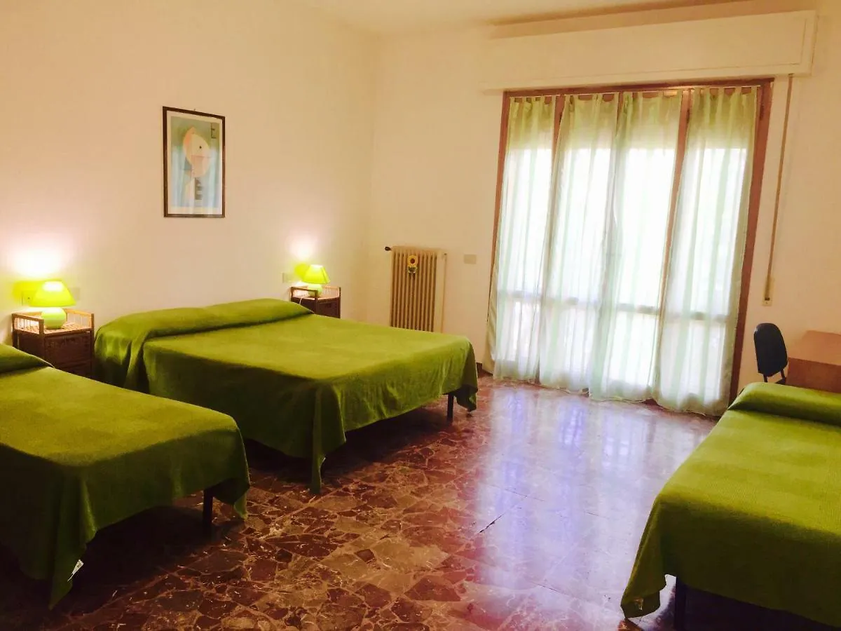 B&B Francesco Pisa